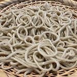 Soba Saron Hitotoki - 