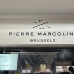 PIERRE MARCOLINI - 