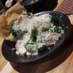 炭火焼き鳥と地酒 絢鳥 - 