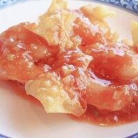 ホテルオークラ レストラン横浜 中国料理 桃源 - 
