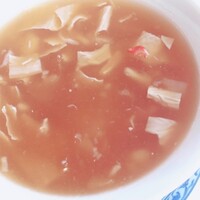 ホテルオークラ レストラン横浜 中国料理 桃源 - 