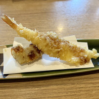 魚菜 由良 2号店 - 天ぷら