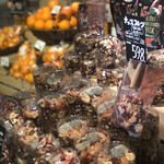 メルカパーラー ルクア大阪店 - 