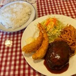 洋食屋チャーリー - 