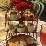 メルカパーラー ルクア大阪店 - 