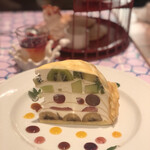 メルカパーラー ルクア大阪店 - 