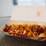 焼きたて屋 - 料理写真: