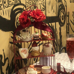 メルカパーラー ルクア大阪店 - 