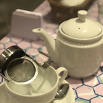 メルカパーラー ルクア大阪店 - 