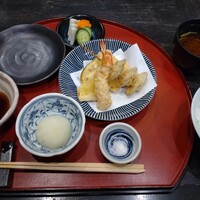 天ぷら わかやま - 