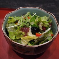 天ぷら わかやま - 