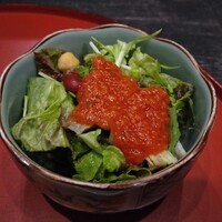 天ぷら わかやま - 