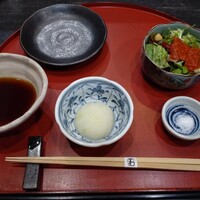 天ぷら わかやま - 