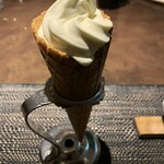 熟成Tボーンステーキ らんたん - 