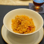 蟹王府 - 上海蟹肉炒飯