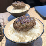 飯場 酒場 ニクノカタマリ - 