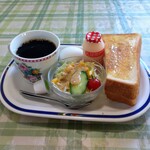 サンセット - 料理写真:
