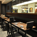 アジアのかまど - 