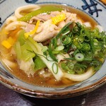 宮武讃岐うどん - 