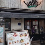 elk 名古屋店 - 