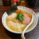 らー麺 あけどや - 