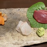 Sushi Megumi - 