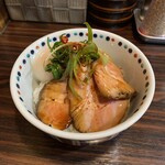 らー麺 あけどや - 