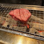 焼肉酒場 にくまる - 