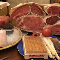 三田牛竈炭火焼 ウェスタ - 