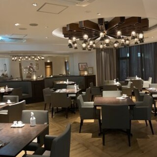 熟成Tボーンステーキ らんたん_2