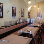 Felicita Pizzeria Trattoria - 