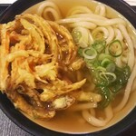 星のうどん - 