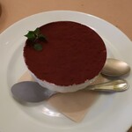 Felicita Pizzeria Trattoria - 手作りティラミス(イタリアサイズ)