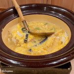 御料理 寺沢 - 筍､蕨､白魚､海胆の玉締め