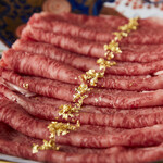 Imari beef from Saga Prefecture