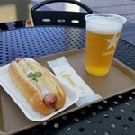 シーニックカフェ - 