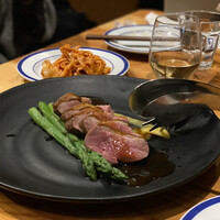 W Yokohama The Wine Hall - 