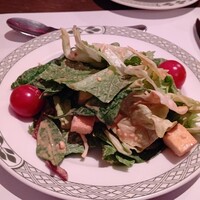 ロウリーズ・ザ・プライムリブ 恵比寿ガーデンプレイス店 - 