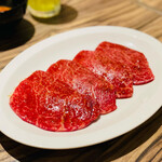 焼肉 ジャンボ - ランボソ