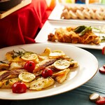 ナチュラルフレンチ マスターピース - 