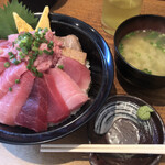 清水港　みなみ  - 