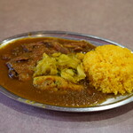 ナイルレストラン - 