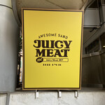 Juicy Meat - 