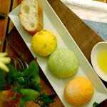 ナチュラルフレンチ マスターピース - 