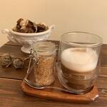 ナチュラルフレンチ マスターピース - 