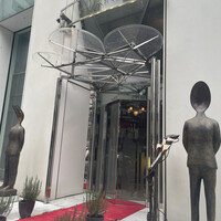 銀座うかい亭 - 