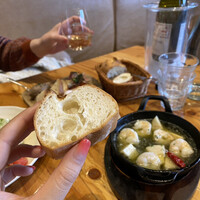 W Yokohama The Wine Hall - 