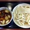 深山うどん