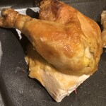 Mon Petit Poulet - 1/4モモムネ