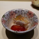 Sushi Sagawa - のどぐろ